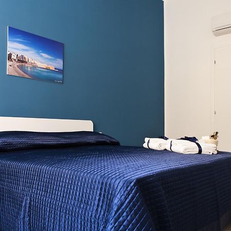تراباني B&B Petali المظهر الخارجي الصورة