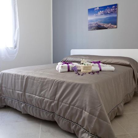 تراباني B&B Petali المظهر الخارجي الصورة