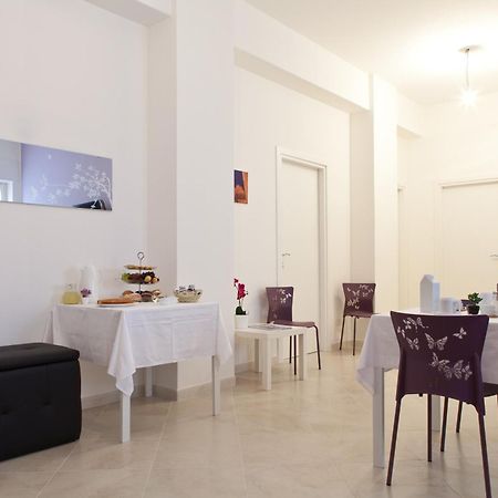 تراباني B&B Petali المظهر الخارجي الصورة