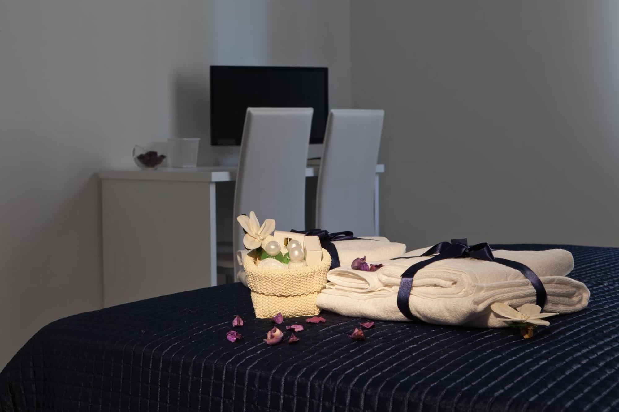 تراباني B&B Petali المظهر الخارجي الصورة