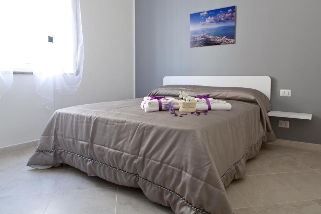 تراباني B&B Petali الغرفة الصورة