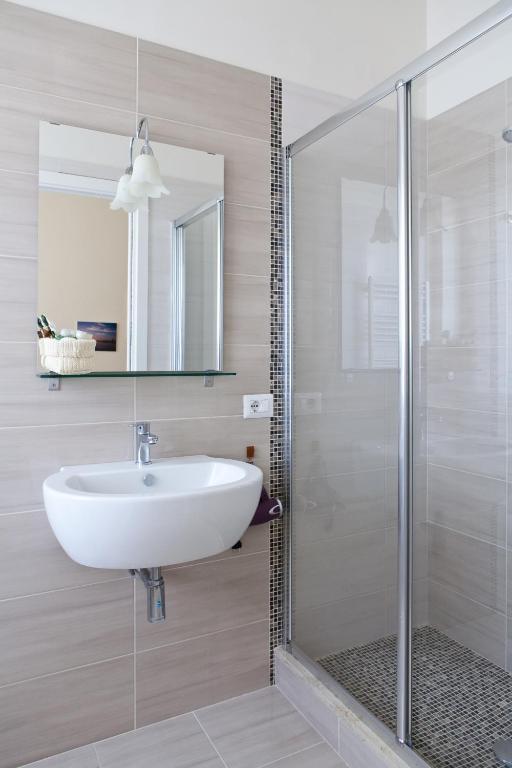 تراباني B&B Petali الغرفة الصورة